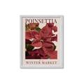 Picture of Winter Market _GroupedProduct_Rectangle_Portrait_Framed_Matted_