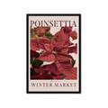Picture of Winter Market _GroupedProduct_Rectangle_Portrait_Framed_Matted_