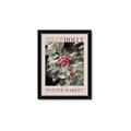 Picture of Holly Jolly Winter Market _GroupedProduct_Rectangle_Portrait_Framed_Matted_