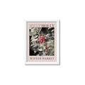 Picture of Holly Jolly Winter Market _GroupedProduct_Rectangle_Portrait_Framed_Matted_