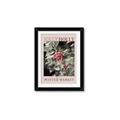Picture of Holly Jolly Winter Market _GroupedProduct_Rectangle_Portrait_Framed_Matted_