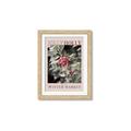 Picture of Holly Jolly Winter Market _GroupedProduct_Rectangle_Portrait_Framed_Matted_