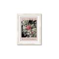 Picture of Holly Jolly Winter Market _GroupedProduct_Rectangle_Portrait_Framed_Matted_