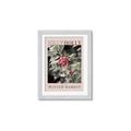 Picture of Holly Jolly Winter Market _GroupedProduct_Rectangle_Portrait_Framed_Matted_