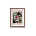 Picture of Holly Jolly Winter Market _GroupedProduct_Rectangle_Portrait_Framed_Matted_