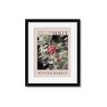 Picture of Holly Jolly Winter Market _GroupedProduct_Rectangle_Portrait_Framed_Matted_