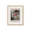 Picture of Holly Jolly Winter Market _GroupedProduct_Rectangle_Portrait_Framed_Matted_