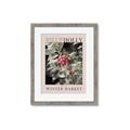 Picture of Holly Jolly Winter Market _GroupedProduct_Rectangle_Portrait_Framed_Matted_