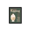 Picture of Spiked Eggnog _GroupedProduct_Rectangle_Portrait_Framed_Matted_