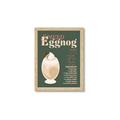 Picture of Spiked Eggnog _GroupedProduct_Rectangle_Portrait_Framed_Matted_