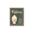 Picture of Spiked Eggnog _GroupedProduct_Rectangle_Portrait_Framed_Matted_