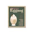 Picture of Spiked Eggnog _GroupedProduct_Rectangle_Portrait_Framed_Matted_