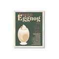 Picture of Spiked Eggnog _GroupedProduct_Rectangle_Portrait_Framed_Matted_