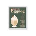 Picture of Spiked Eggnog _GroupedProduct_Rectangle_Portrait_Framed_Matted_