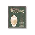 Picture of Spiked Eggnog _GroupedProduct_Rectangle_Portrait_Framed_Matted_