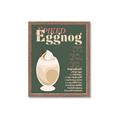 Picture of Spiked Eggnog _GroupedProduct_Rectangle_Portrait_Framed_Matted_