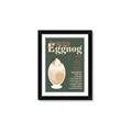 Picture of Spiked Eggnog _GroupedProduct_Rectangle_Portrait_Framed_Matted_