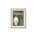 Picture of Spiked Eggnog _GroupedProduct_Rectangle_Portrait_Framed_Matted_