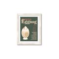 Picture of Spiked Eggnog _GroupedProduct_Rectangle_Portrait_Framed_Matted_