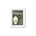 Picture of Spiked Eggnog _GroupedProduct_Rectangle_Portrait_Framed_Matted_