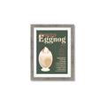 Picture of Spiked Eggnog _GroupedProduct_Rectangle_Portrait_Framed_Matted_