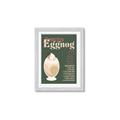 Picture of Spiked Eggnog _GroupedProduct_Rectangle_Portrait_Framed_Matted_