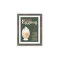 Picture of Spiked Eggnog _GroupedProduct_Rectangle_Portrait_Framed_Matted_