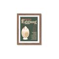 Picture of Spiked Eggnog _GroupedProduct_Rectangle_Portrait_Framed_Matted_
