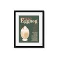 Picture of Spiked Eggnog _GroupedProduct_Rectangle_Portrait_Framed_Matted_