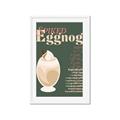 Picture of Spiked Eggnog _GroupedProduct_Rectangle_Portrait_Framed_Matted_