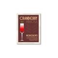 Picture of Cranberry Mimsoa _GroupedProduct_Rectangle_Portrait_Framed_Matted_