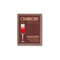 Picture of Cranberry Mimsoa _GroupedProduct_Rectangle_Portrait_Framed_Matted_
