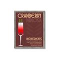 Picture of Cranberry Mimsoa _GroupedProduct_Rectangle_Portrait_Framed_Matted_