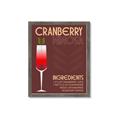 Picture of Cranberry Mimsoa _GroupedProduct_Rectangle_Portrait_Framed_Matted_