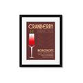 Picture of Cranberry Mimsoa _GroupedProduct_Rectangle_Portrait_Framed_Matted_