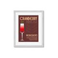 Picture of Cranberry Mimsoa _GroupedProduct_Rectangle_Portrait_Framed_Matted_