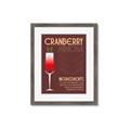 Picture of Cranberry Mimsoa _GroupedProduct_Rectangle_Portrait_Framed_Matted_