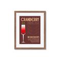 Picture of Cranberry Mimsoa _GroupedProduct_Rectangle_Portrait_Framed_Matted_