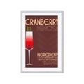 Picture of Cranberry Mimsoa _GroupedProduct_Rectangle_Portrait_Framed_Matted_