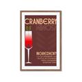 Picture of Cranberry Mimsoa _GroupedProduct_Rectangle_Portrait_Framed_Matted_