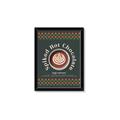 Picture of Spiked Hot Chocolate _GroupedProduct_Rectangle_Portrait_Framed_Matted_