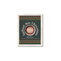 Picture of Spiked Hot Chocolate _GroupedProduct_Rectangle_Portrait_Framed_Matted_