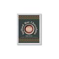 Picture of Spiked Hot Chocolate _GroupedProduct_Rectangle_Portrait_Framed_Matted_