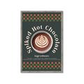 Picture of Spiked Hot Chocolate _GroupedProduct_Rectangle_Portrait_Framed_Matted_