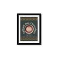Picture of Spiked Hot Chocolate _GroupedProduct_Rectangle_Portrait_Framed_Matted_