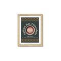 Picture of Spiked Hot Chocolate _GroupedProduct_Rectangle_Portrait_Framed_Matted_