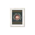 Picture of Spiked Hot Chocolate _GroupedProduct_Rectangle_Portrait_Framed_Matted_