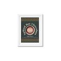 Picture of Spiked Hot Chocolate _GroupedProduct_Rectangle_Portrait_Framed_Matted_