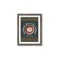 Picture of Spiked Hot Chocolate _GroupedProduct_Rectangle_Portrait_Framed_Matted_