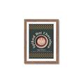 Picture of Spiked Hot Chocolate _GroupedProduct_Rectangle_Portrait_Framed_Matted_